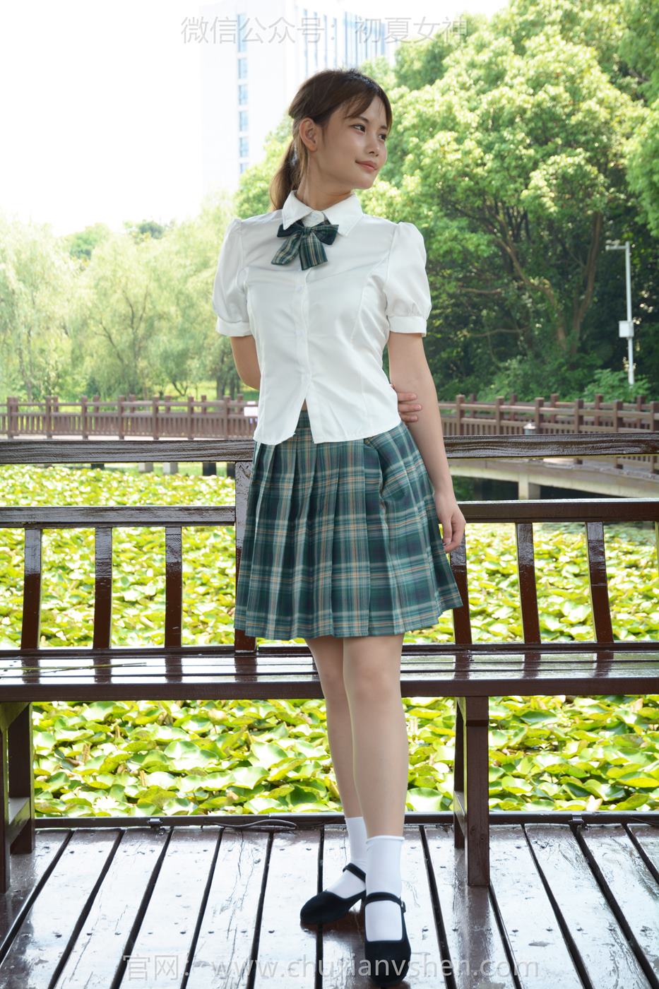 图片[56]-初夏女神 NO.225 幺幺 再现红舞[105P] – 速更版-美库