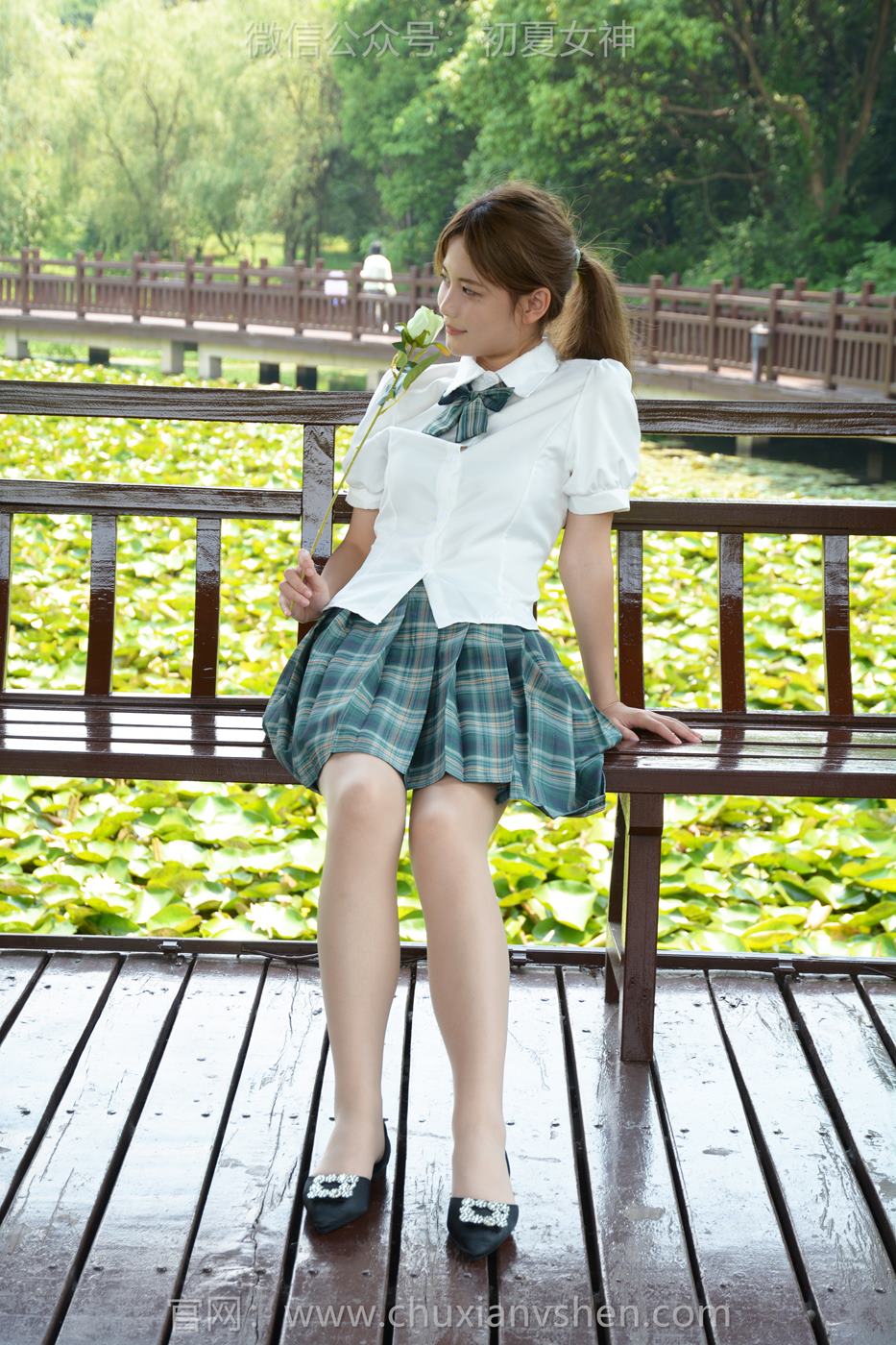 图片[59]-初夏女神 NO.225 幺幺 再现红舞[105P] – 速更版-美库