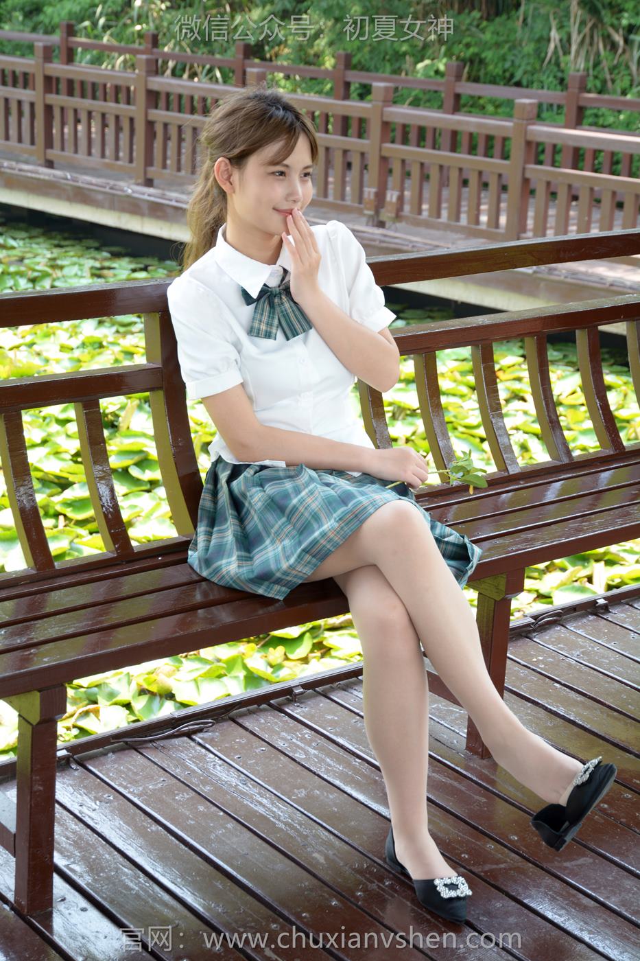 图片[74]-初夏女神 NO.225 幺幺 再现红舞[105P] – 速更版-美库