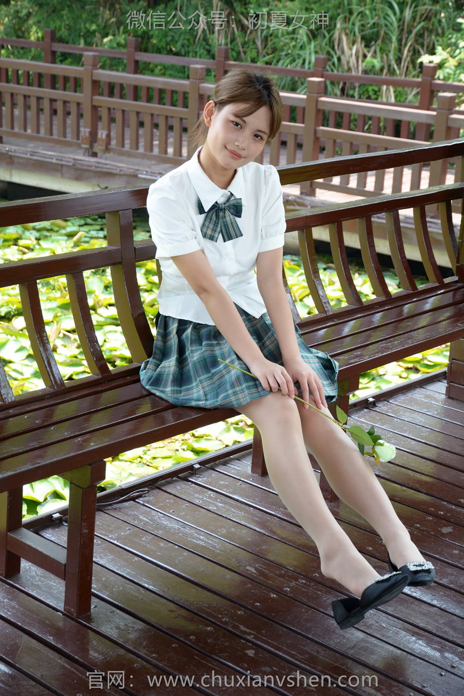 图片[76]-初夏女神 NO.225 幺幺 再现红舞[105P] – 速更版-美库