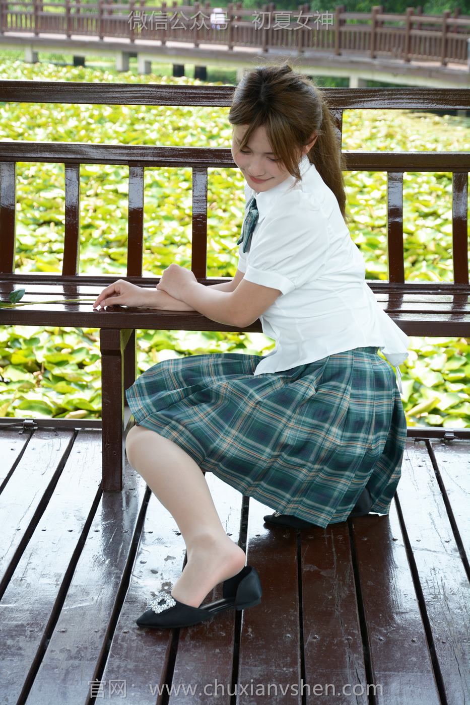 图片[82]-初夏女神 NO.225 幺幺 再现红舞[105P] – 速更版-美库