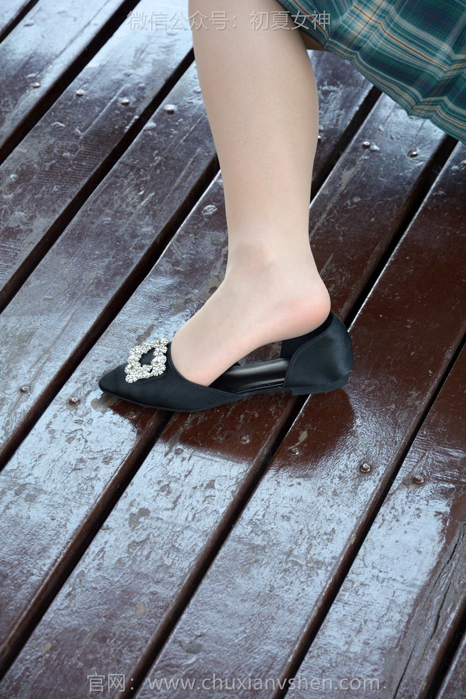 图片[85]-初夏女神 NO.225 幺幺 再现红舞[105P] – 速更版-美库