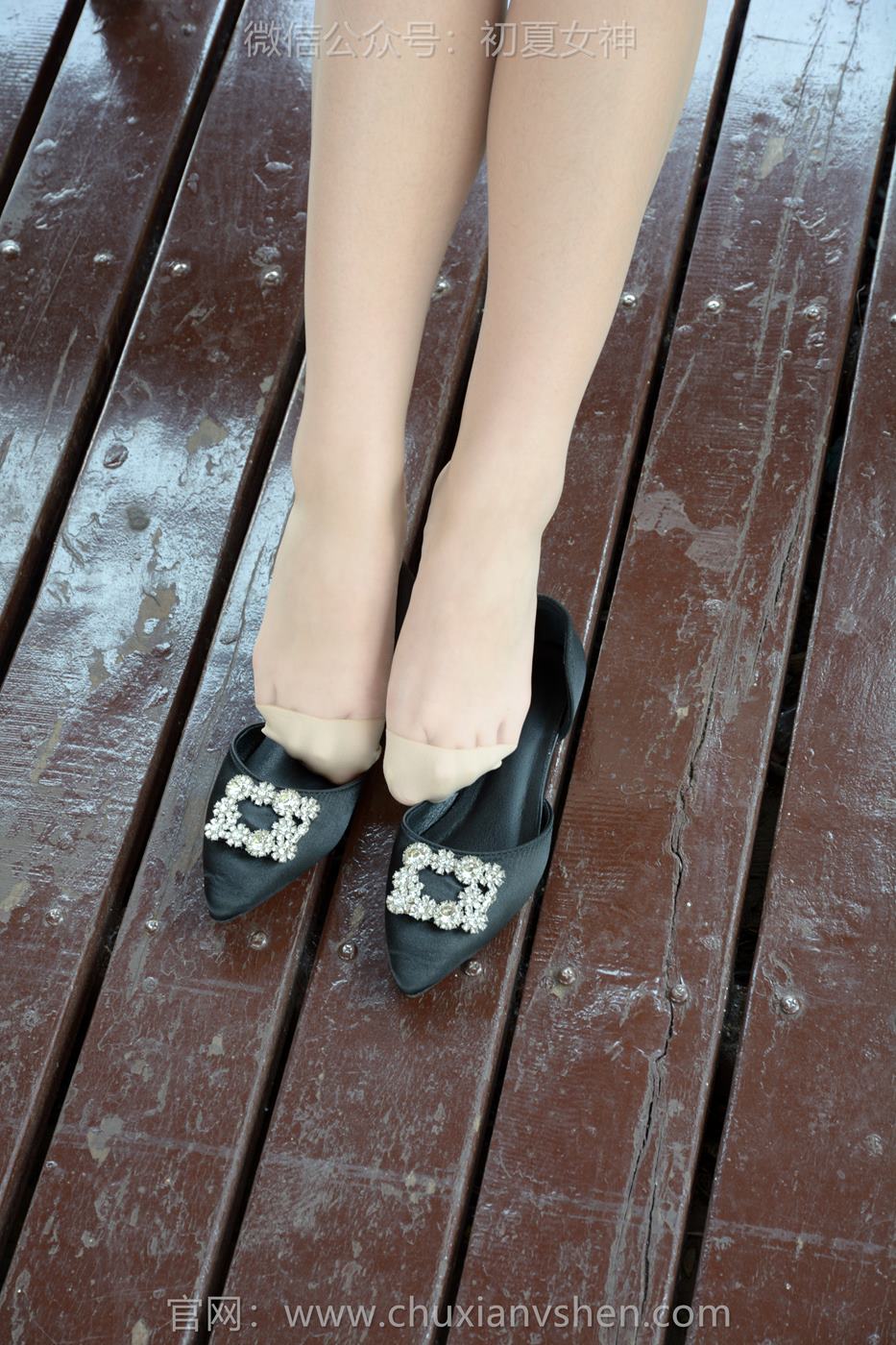 图片[90]-初夏女神 NO.225 幺幺 再现红舞[105P] – 速更版-美库