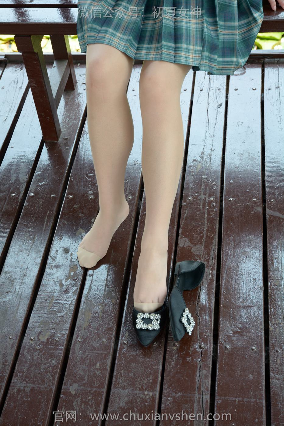 图片[94]-初夏女神 NO.225 幺幺 再现红舞[105P] – 速更版-美库