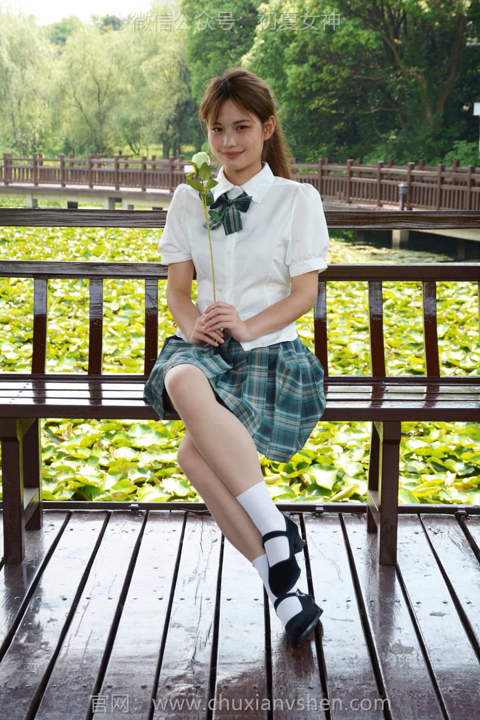 图片[101]-初夏女神 NO.225 幺幺 再现红舞[105P] – 速更版-美库