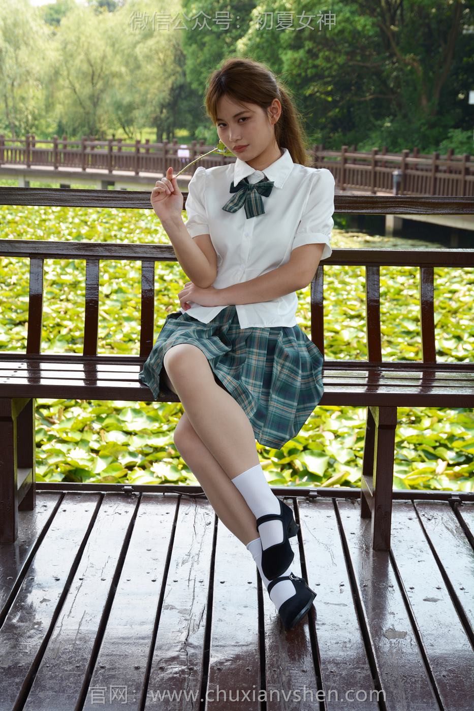 图片[103]-初夏女神 NO.225 幺幺 再现红舞[105P] – 速更版-美库