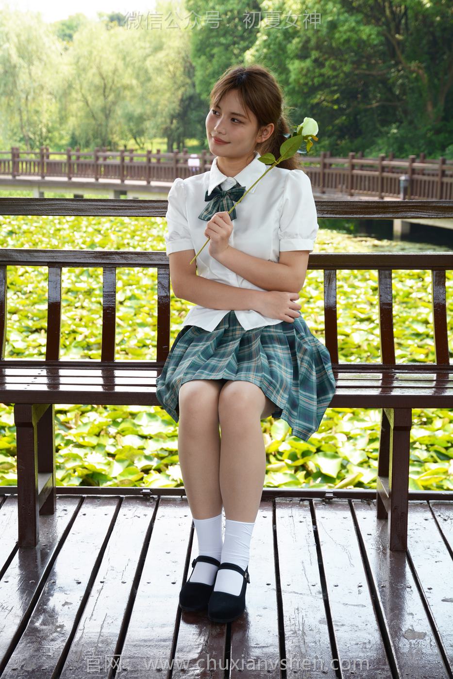 图片[104]-初夏女神 NO.225 幺幺 再现红舞[105P] – 速更版-美库