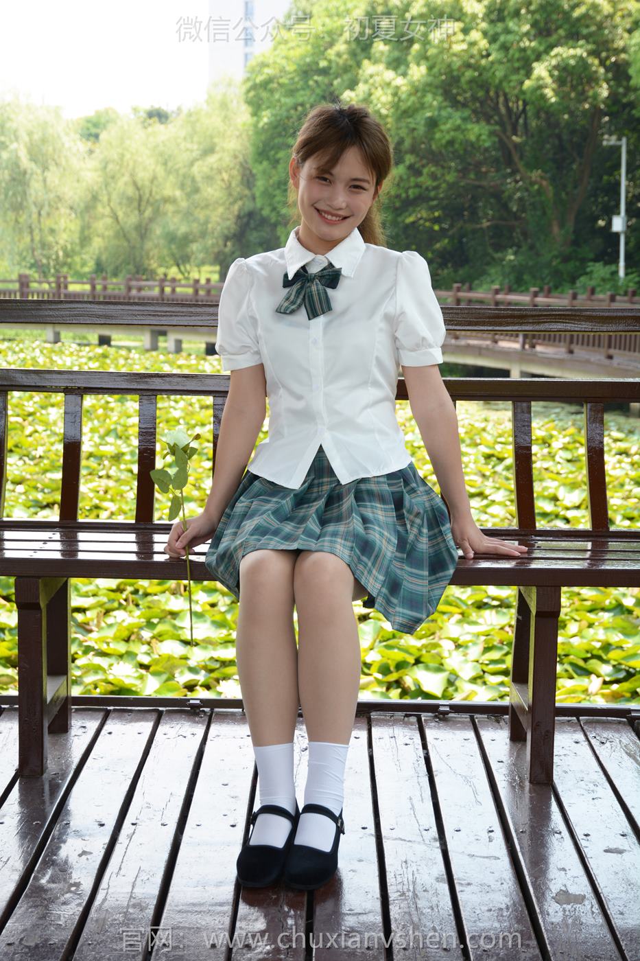 图片[105]-初夏女神 NO.225 幺幺 再现红舞[105P] – 速更版-美库