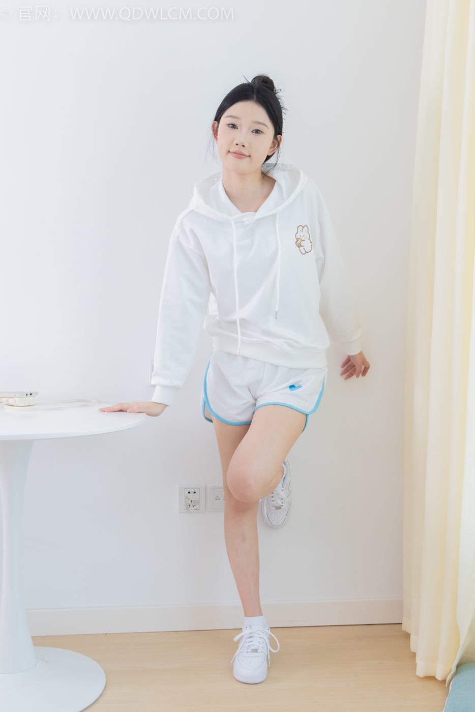 图片[14]-物恋传媒 NO.2089 小竹-纯白的爱恋[150P] – 速更版-美库