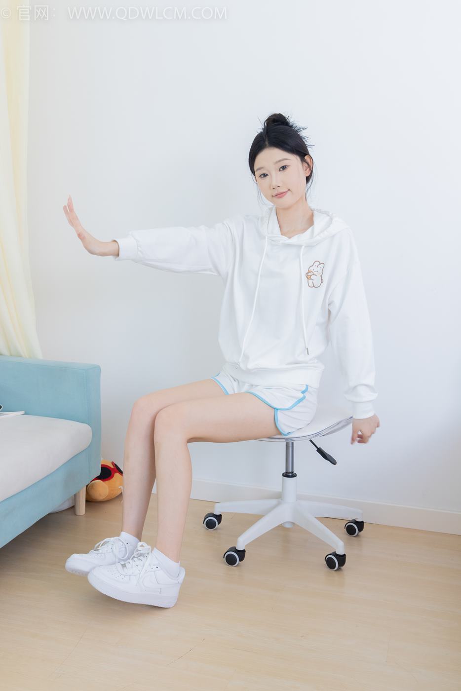 图片[19]-物恋传媒 NO.2089 小竹-纯白的爱恋[150P] – 速更版-美库