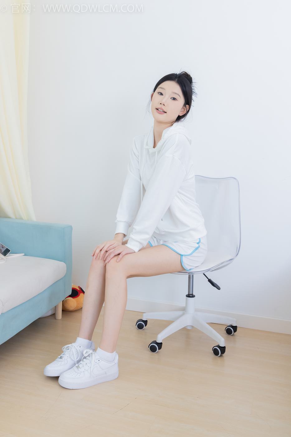 图片[20]-物恋传媒 NO.2089 小竹-纯白的爱恋[150P] – 速更版-美库