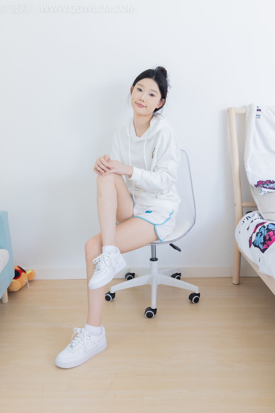 图片[24]-物恋传媒 NO.2089 小竹-纯白的爱恋[150P] – 速更版-美库