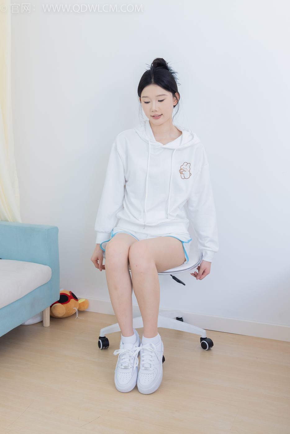 图片[36]-物恋传媒 NO.2089 小竹-纯白的爱恋[150P] – 速更版-美库