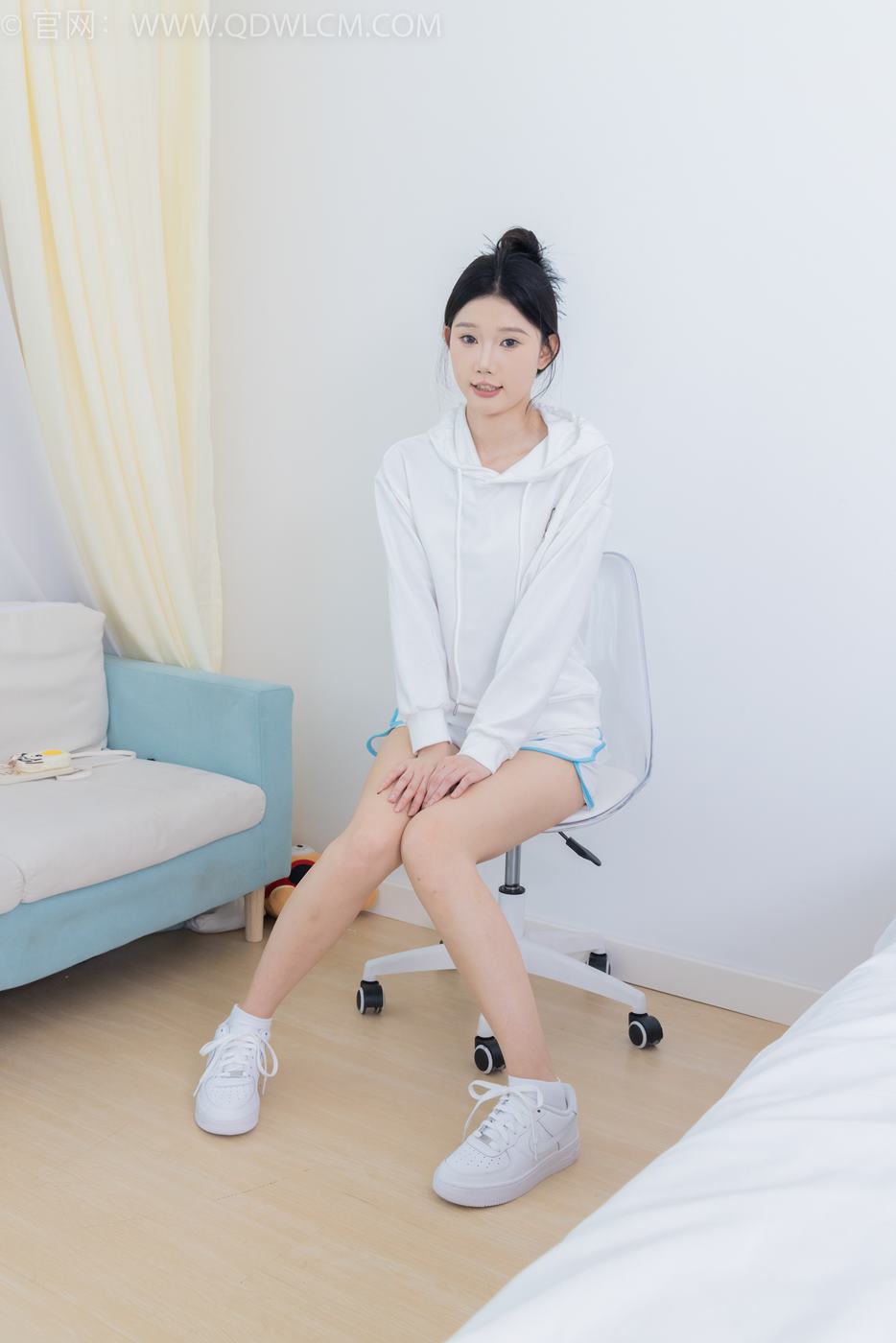 图片[37]-物恋传媒 NO.2089 小竹-纯白的爱恋[150P] – 速更版-美库