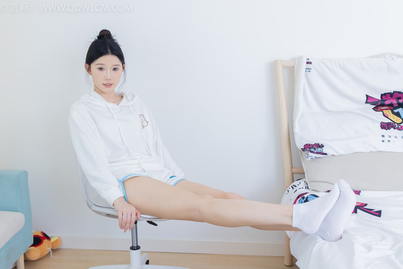 图片[43]-物恋传媒 NO.2089 小竹-纯白的爱恋[150P] – 速更版-美库