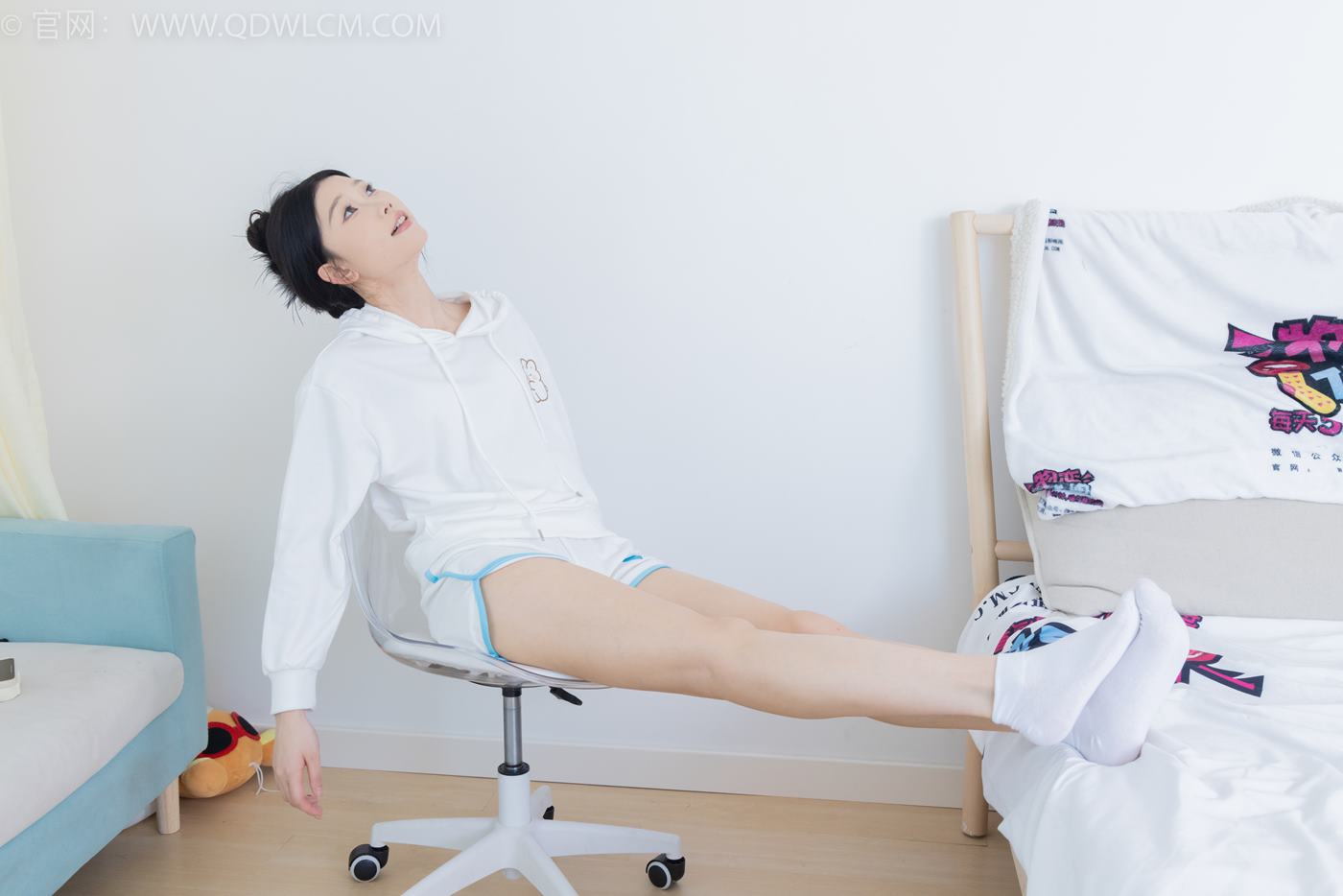 图片[44]-物恋传媒 NO.2089 小竹-纯白的爱恋[150P] – 速更版-美库