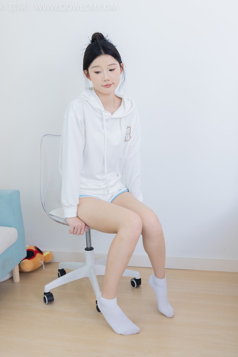 图片[45]-物恋传媒 NO.2089 小竹-纯白的爱恋[150P] – 速更版-美库