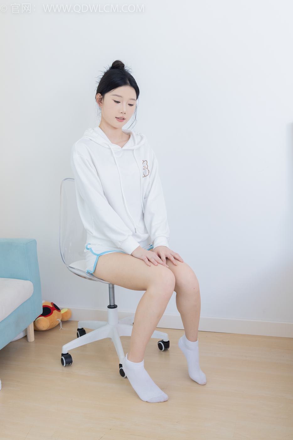 图片[46]-物恋传媒 NO.2089 小竹-纯白的爱恋[150P] – 速更版-美库