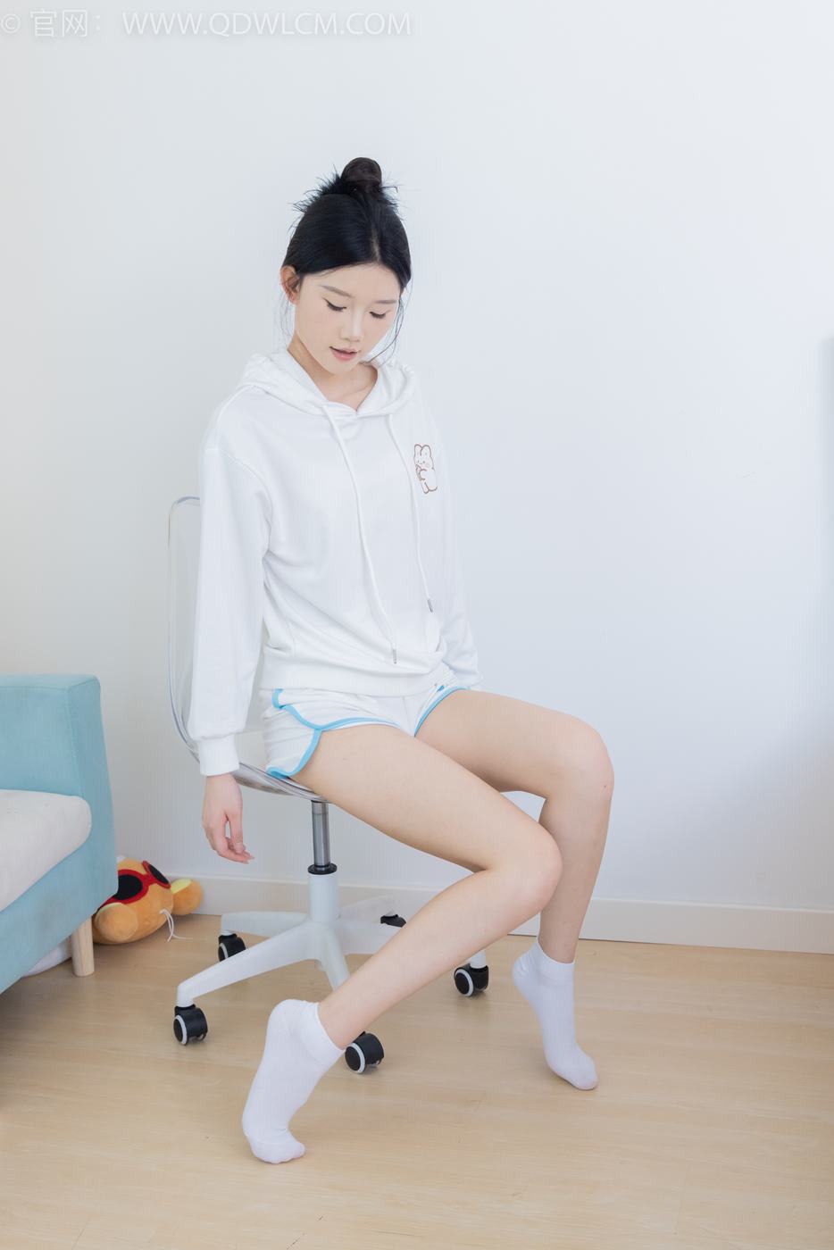 图片[47]-物恋传媒 NO.2089 小竹-纯白的爱恋[150P] – 速更版-美库