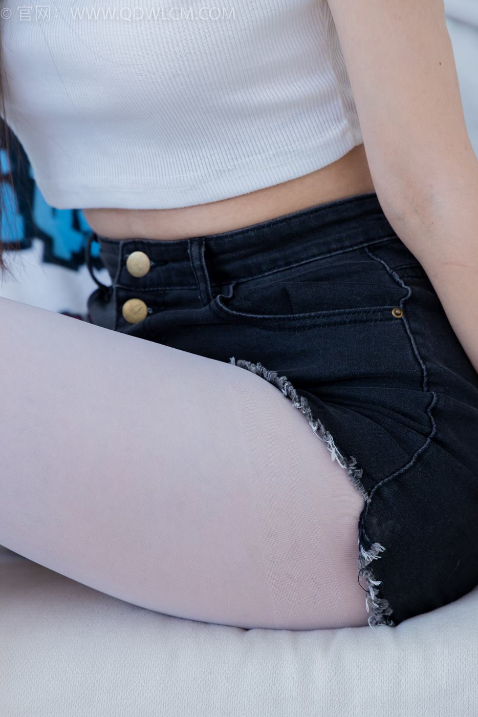 图片[46]-物恋传媒 NO.2088 泡泡-夜的长[160P] – 速更版-美库