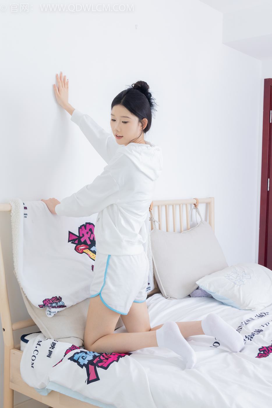 图片[55]-物恋传媒 NO.2089 小竹-纯白的爱恋[150P] – 速更版-美库