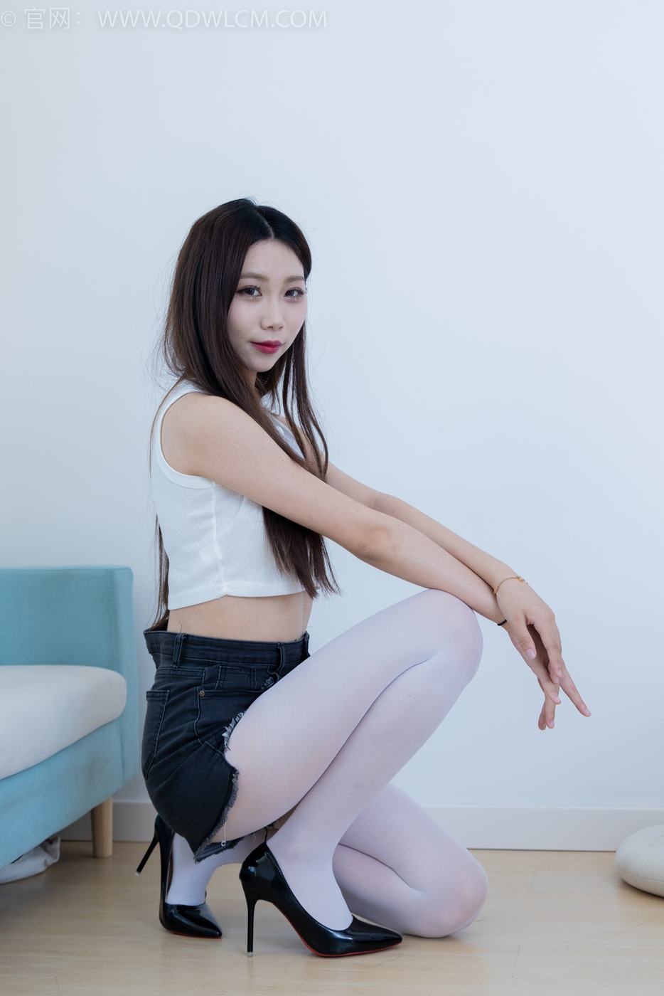 图片[57]-物恋传媒 NO.2088 泡泡-夜的长[160P] – 速更版-美库