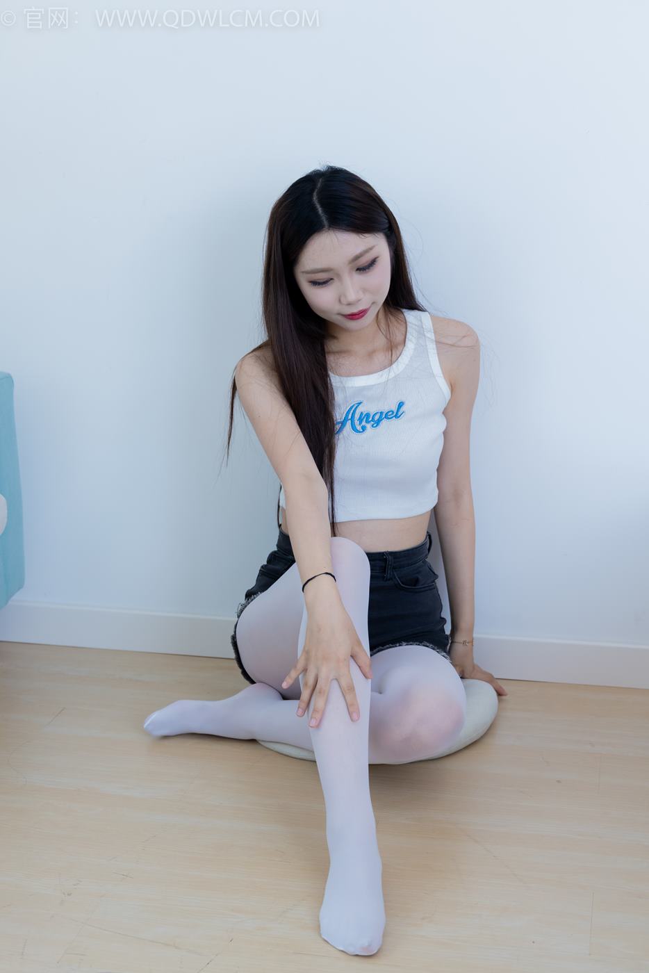 图片[77]-物恋传媒 NO.2088 泡泡-夜的长[160P] – 速更版-美库