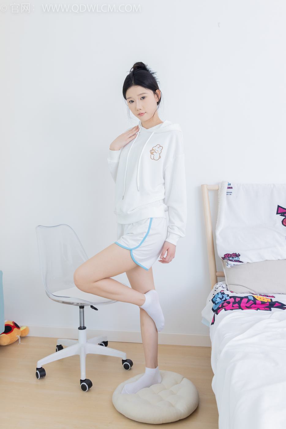 图片[77]-物恋传媒 NO.2089 小竹-纯白的爱恋[150P] – 速更版-美库