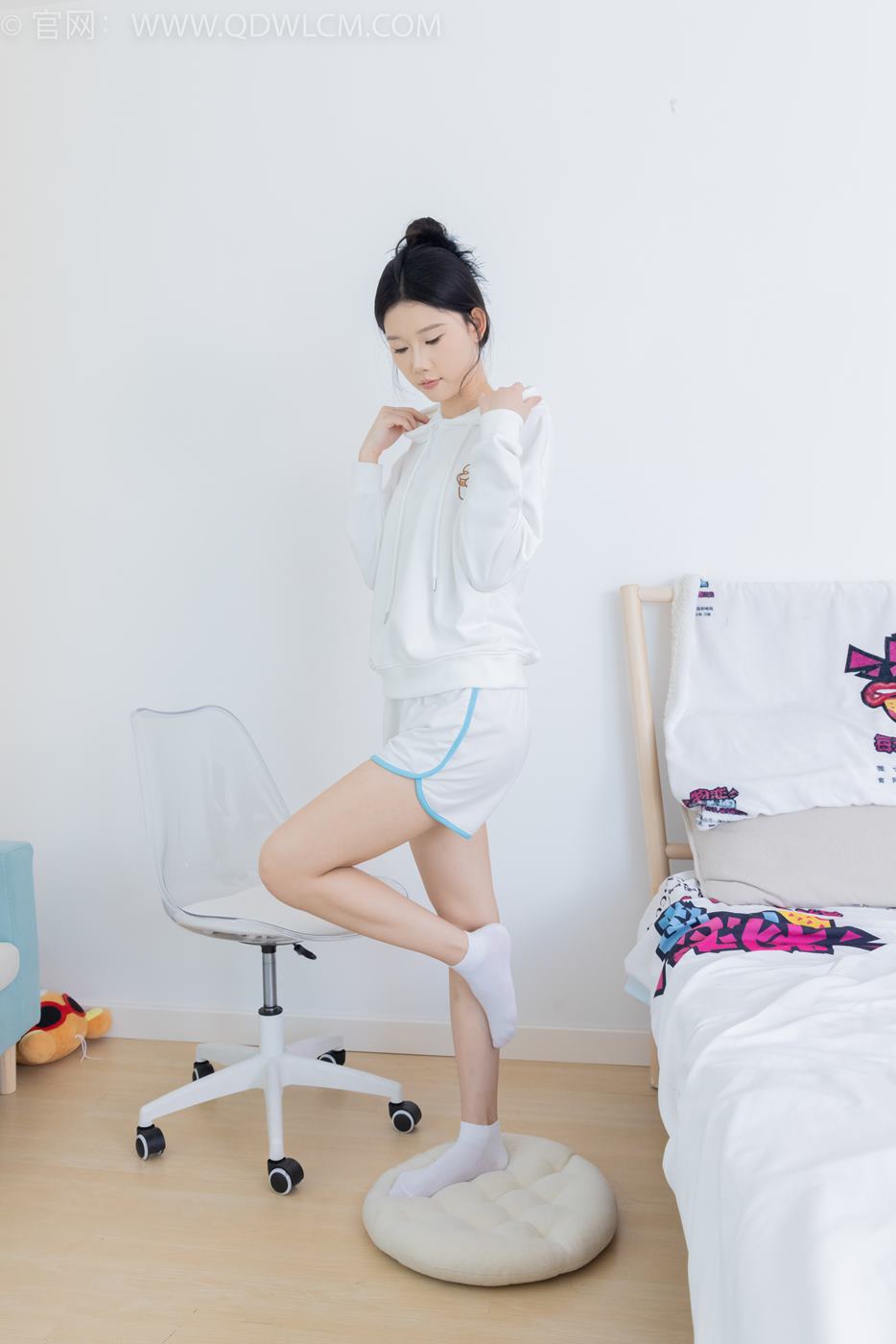 图片[78]-物恋传媒 NO.2089 小竹-纯白的爱恋[150P] – 速更版-美库