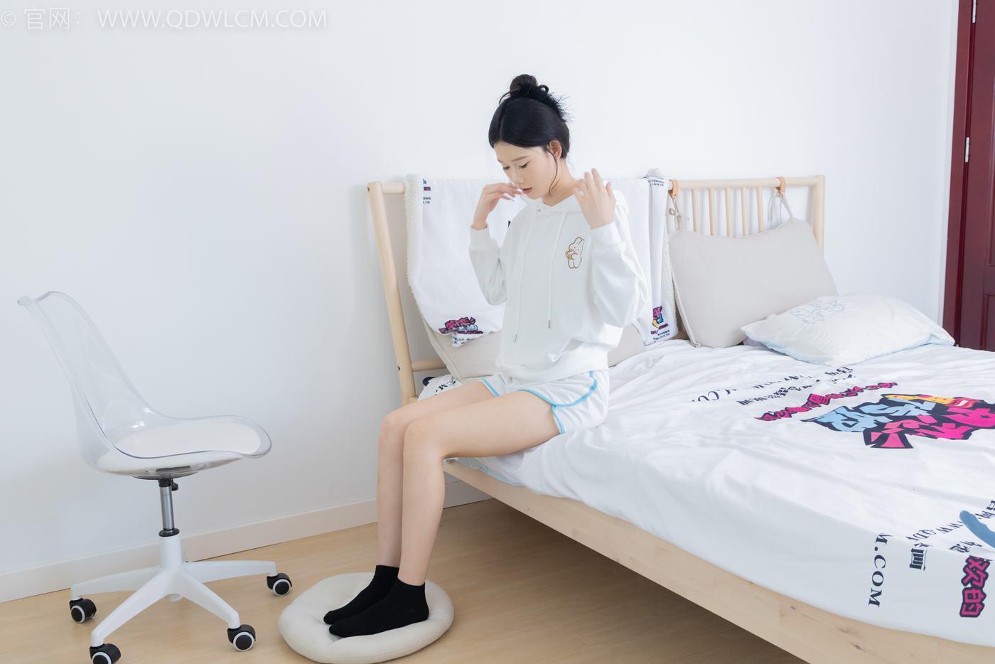 图片[81]-物恋传媒 NO.2089 小竹-纯白的爱恋[150P] – 速更版-美库