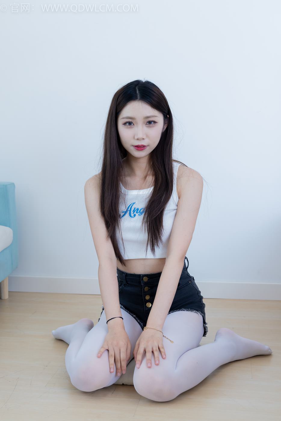 图片[96]-物恋传媒 NO.2088 泡泡-夜的长[160P] – 速更版-美库