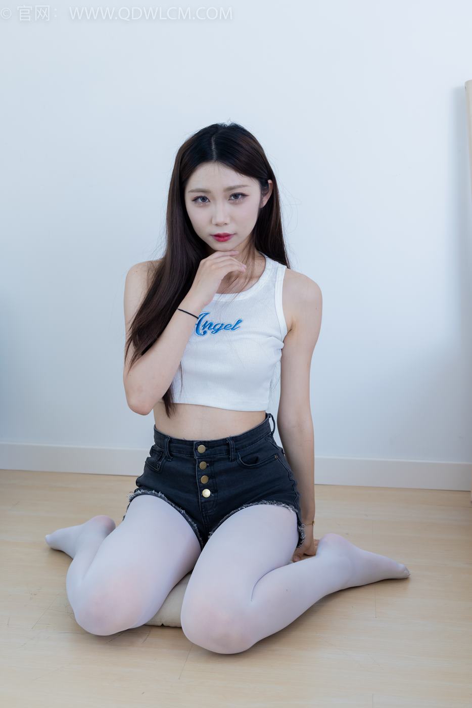 图片[98]-物恋传媒 NO.2088 泡泡-夜的长[160P] – 速更版-美库