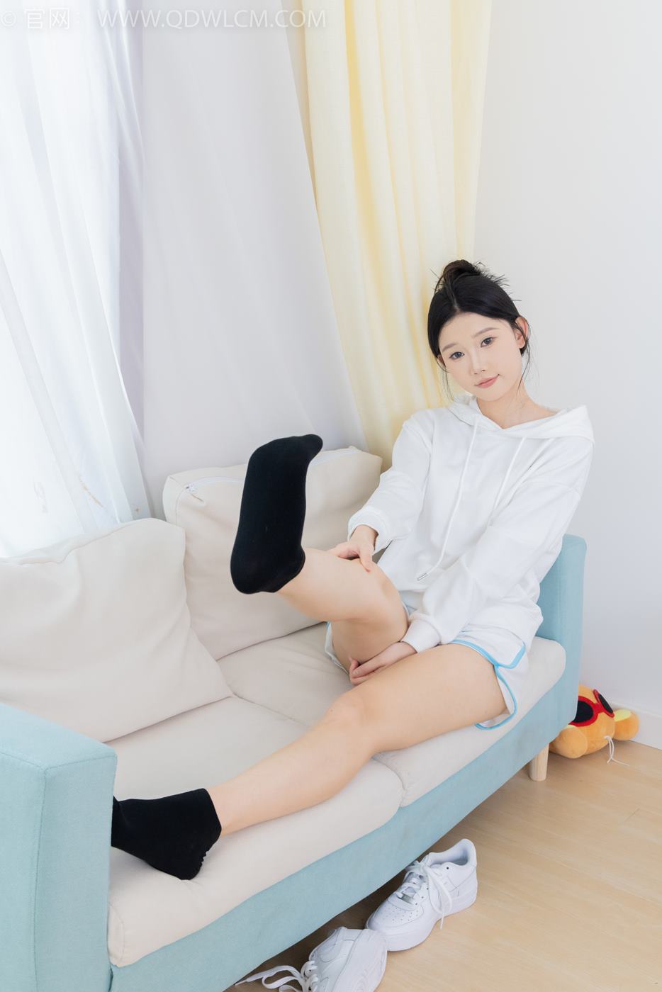 图片[98]-物恋传媒 NO.2089 小竹-纯白的爱恋[150P] – 速更版-美库