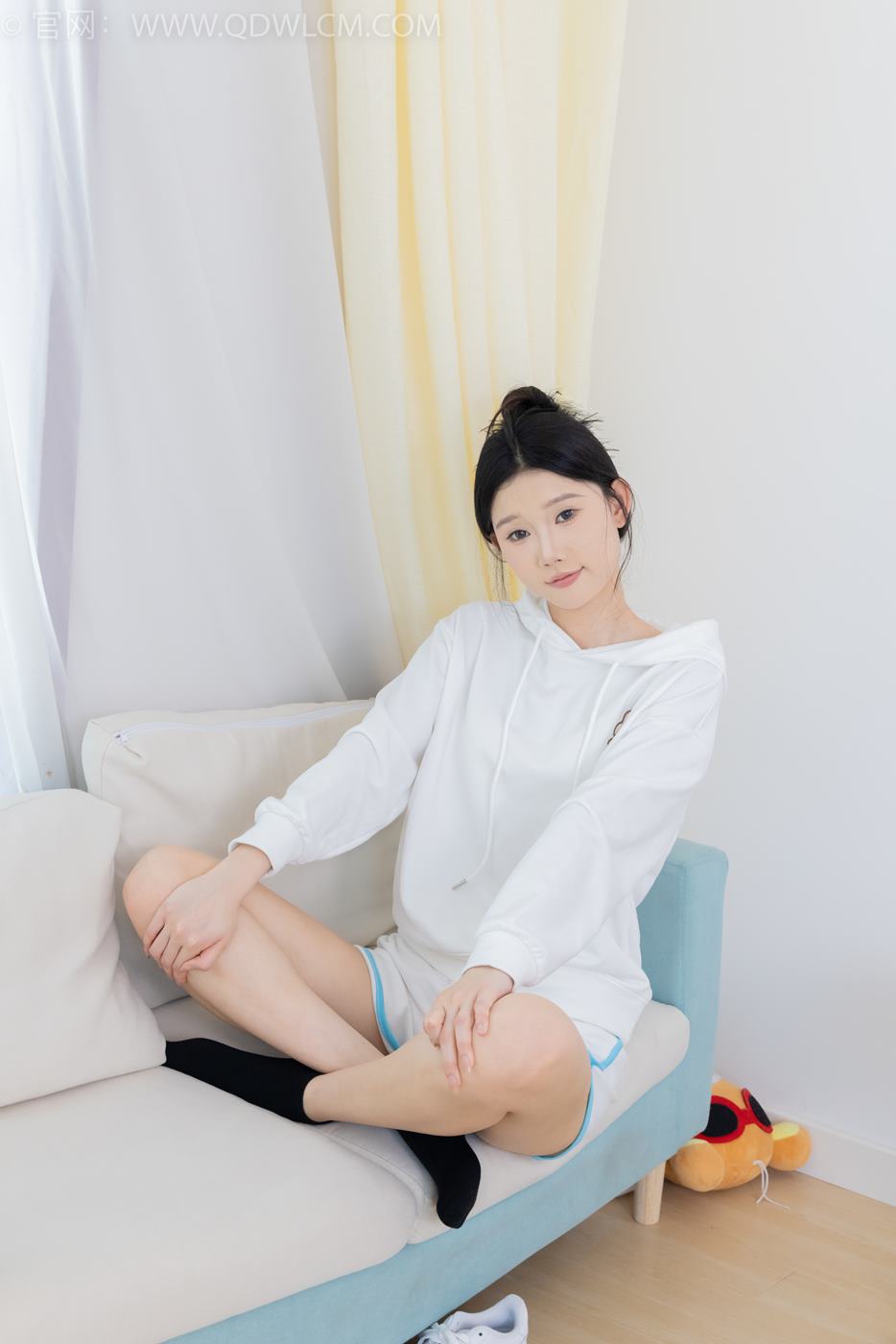 图片[103]-物恋传媒 NO.2089 小竹-纯白的爱恋[150P] – 速更版-美库