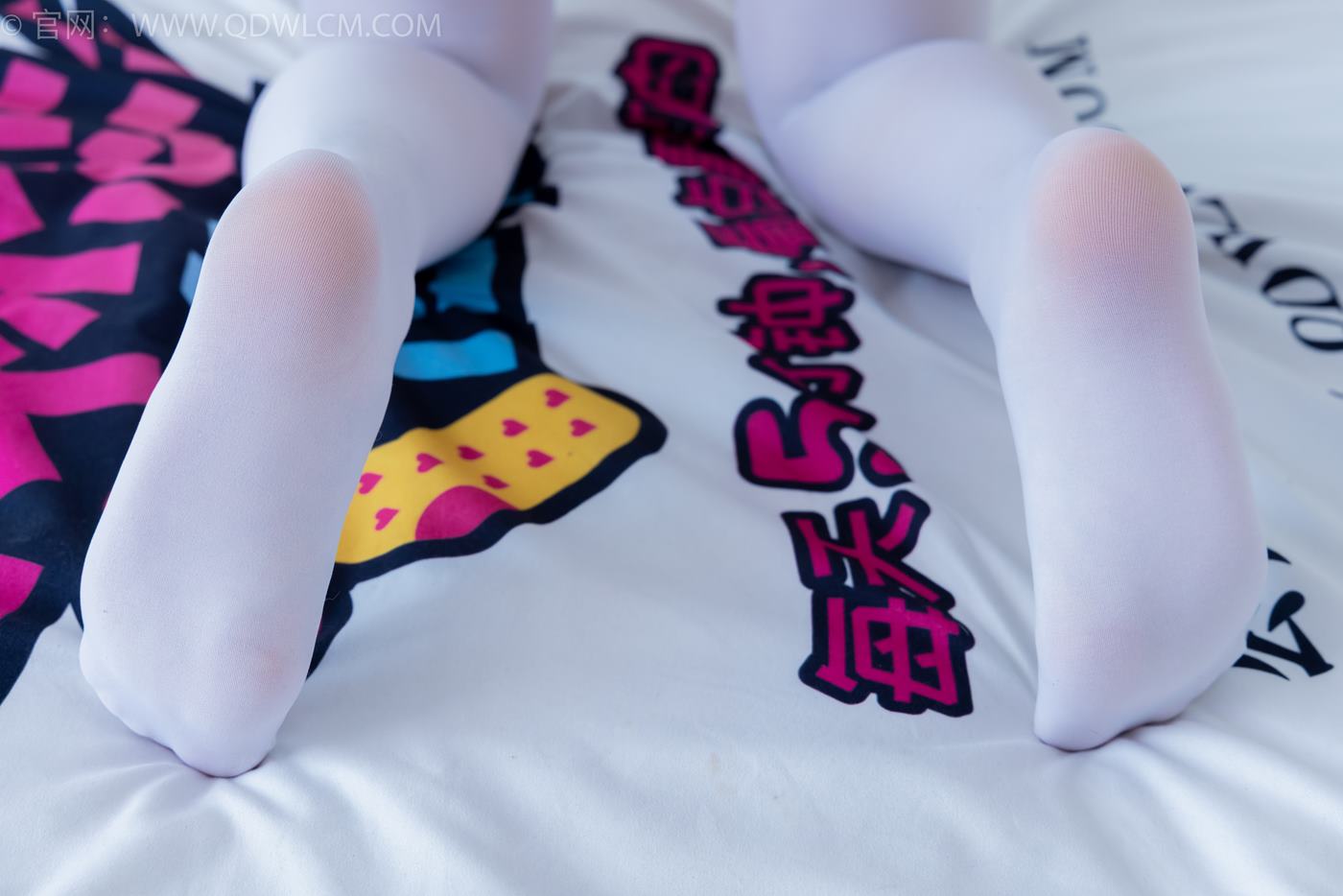 图片[124]-物恋传媒 NO.2088 泡泡-夜的长[160P] – 速更版-美库