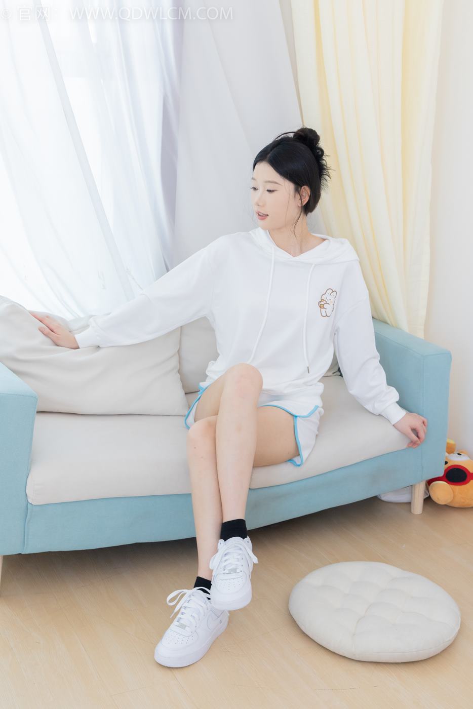 图片[143]-物恋传媒 NO.2089 小竹-纯白的爱恋[150P] – 速更版-美库