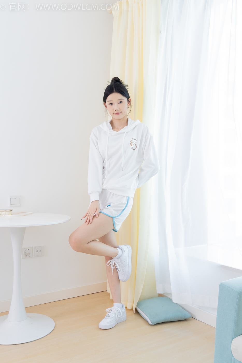 图片[150]-物恋传媒 NO.2089 小竹-纯白的爱恋[150P] – 速更版-美库