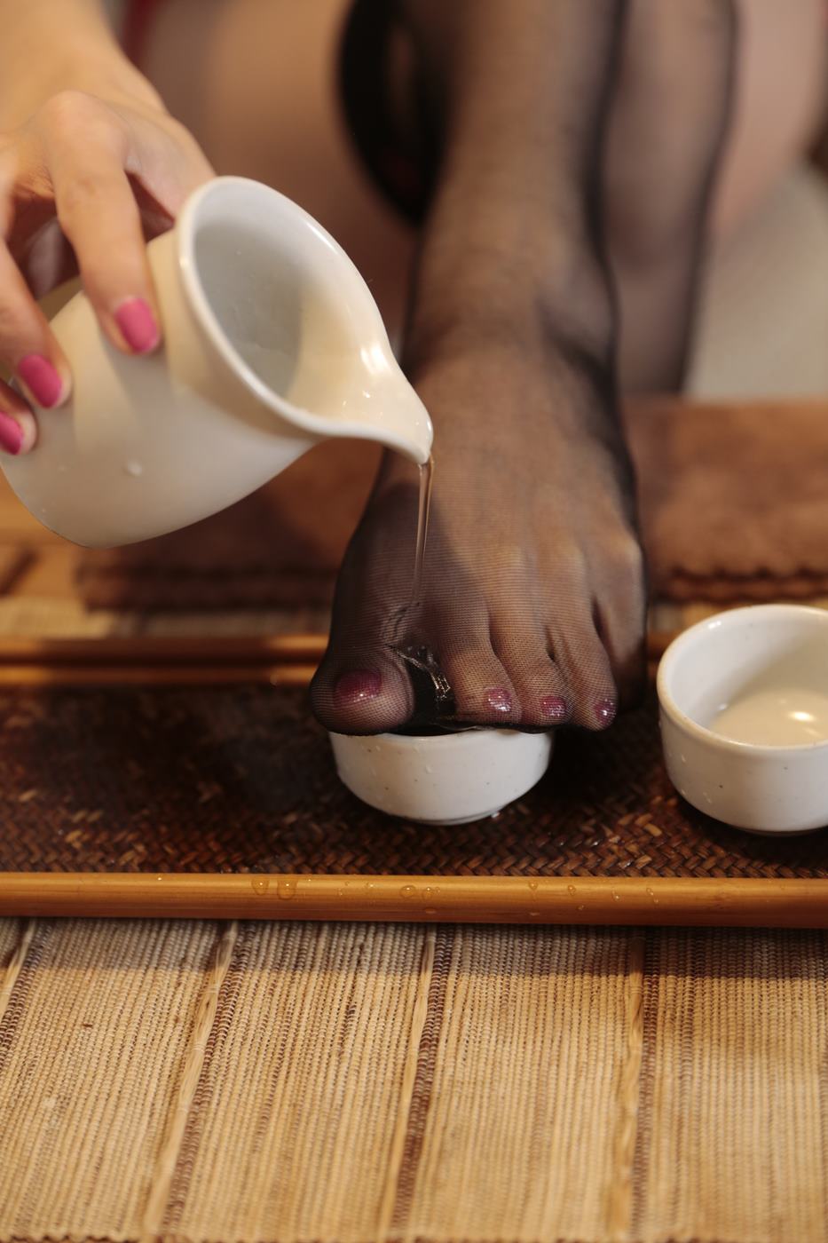 图片[31]-小女巫露娜  – 黑茶[41P] – 速更版-美库