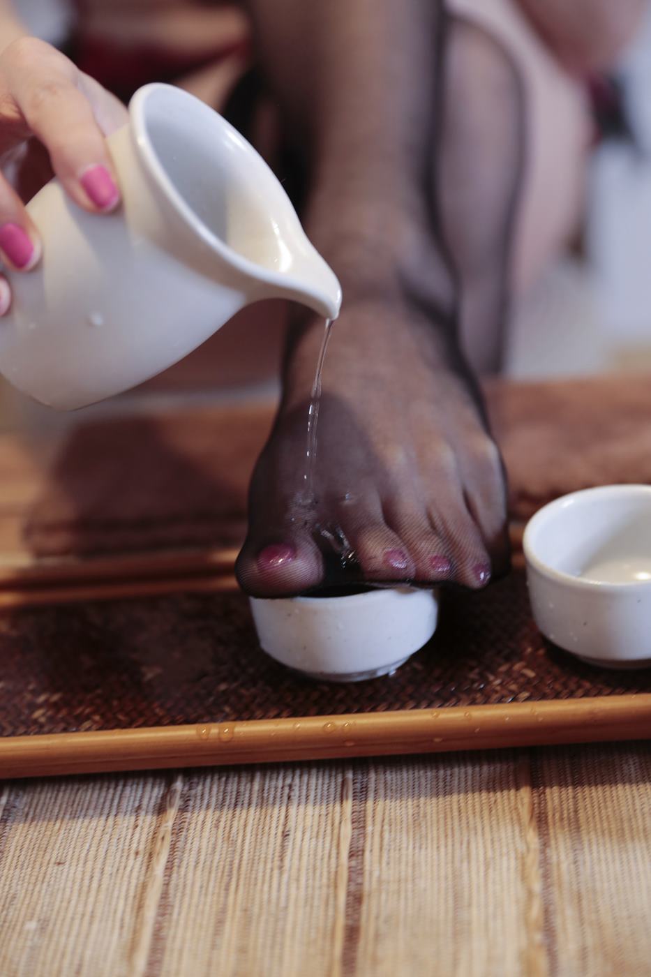 图片[32]-小女巫露娜  – 黑茶[41P] – 速更版-美库