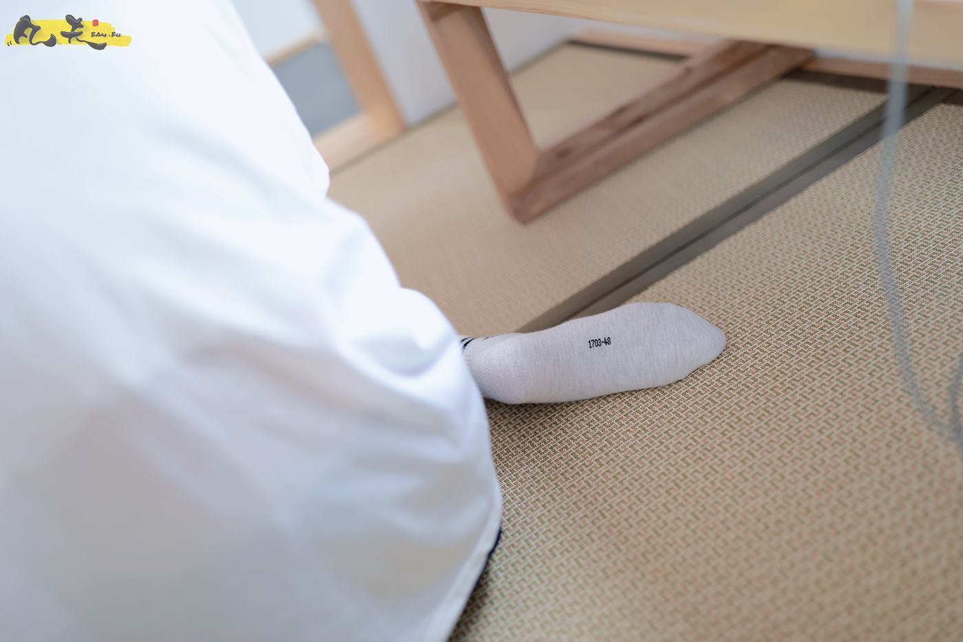 图片[67]-凡夫摄影 NO.0003 – 纹身美少女小恩原味棉袜裸足[208P] – 速更版-美库