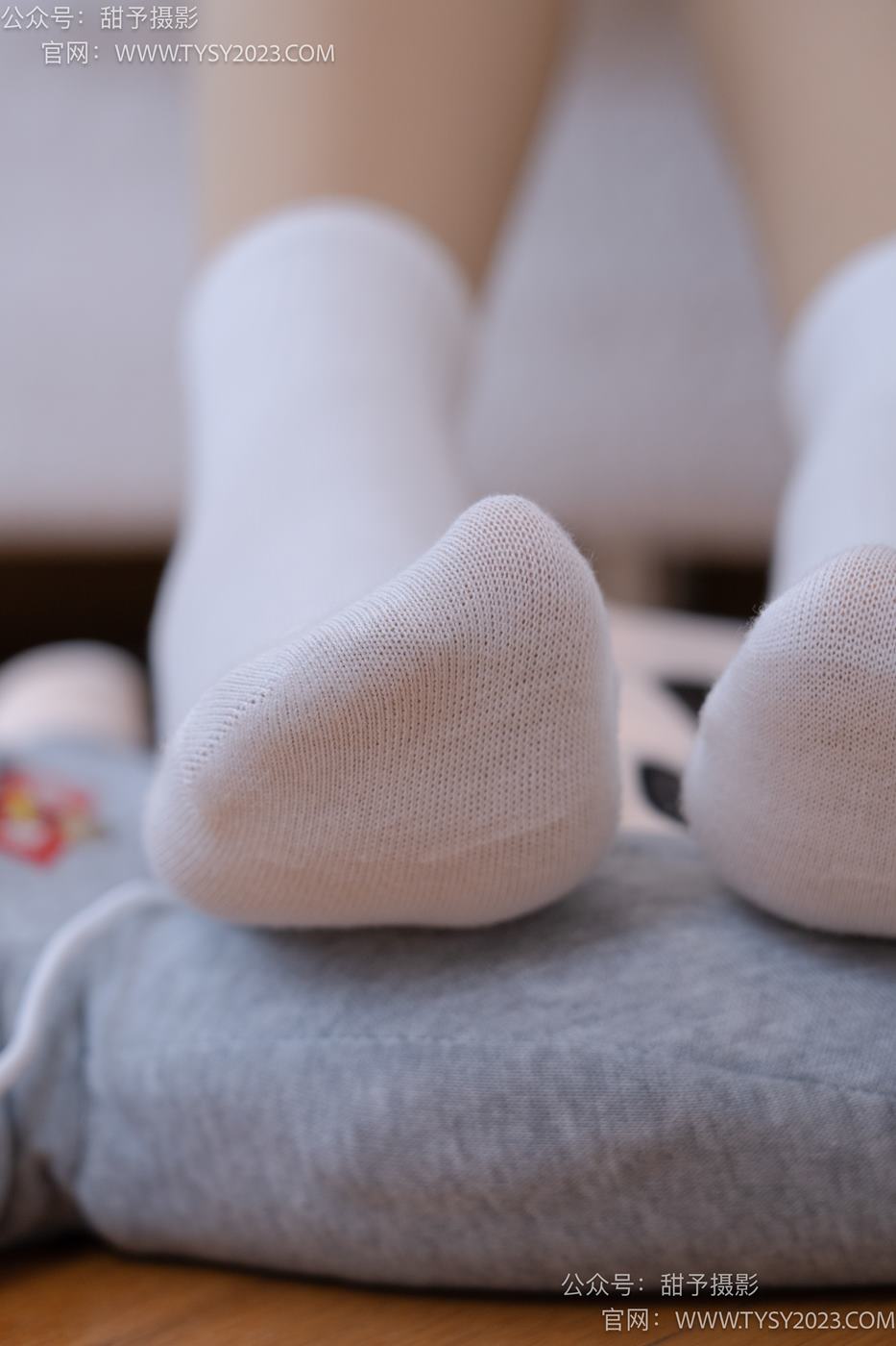 图片[79]-甜予摄影 NO.072 澜澜-帆布鞋、白棉袜、踩蜡笔小新玩偶剧情[125P] – 速更版-美库