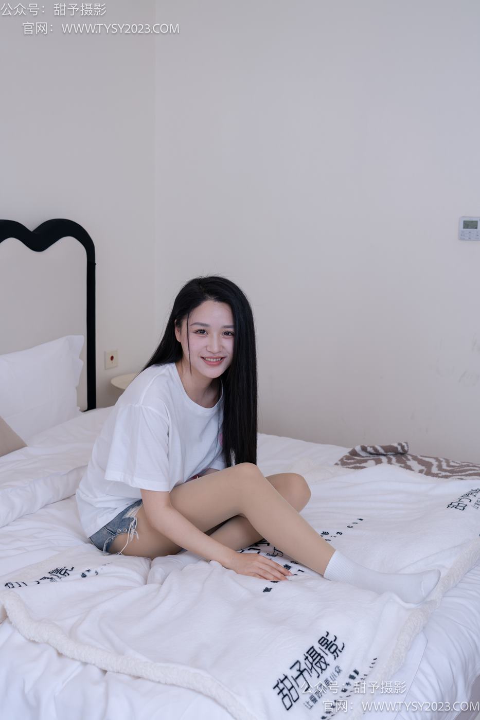 图片[96]-甜予摄影 NO.072 澜澜-帆布鞋、白棉袜、踩蜡笔小新玩偶剧情[125P] – 速更版-美库