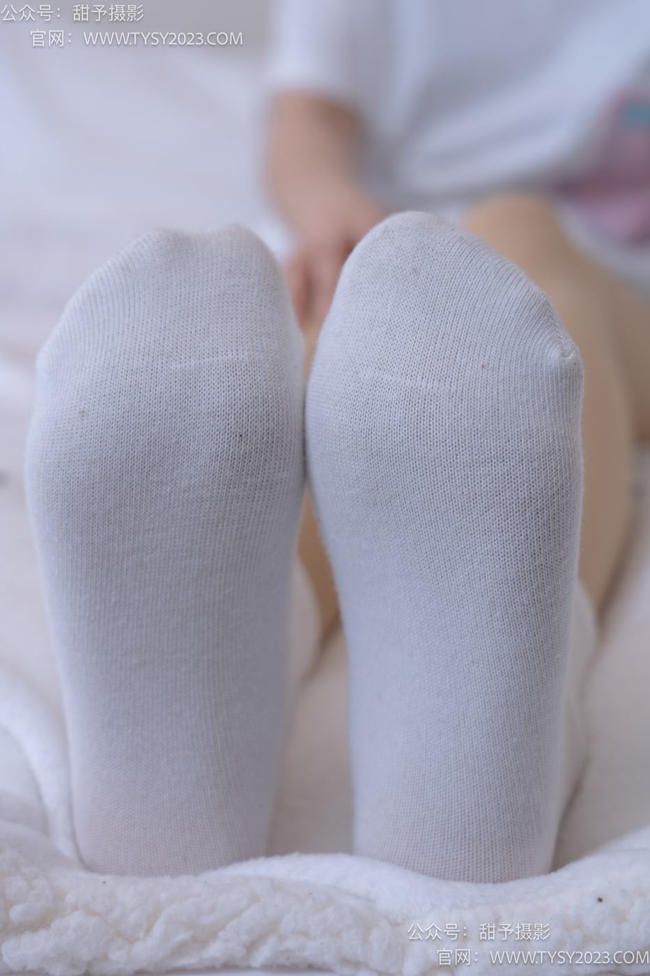 图片[100]-甜予摄影 NO.072 澜澜-帆布鞋、白棉袜、踩蜡笔小新玩偶剧情[125P] – 速更版-美库