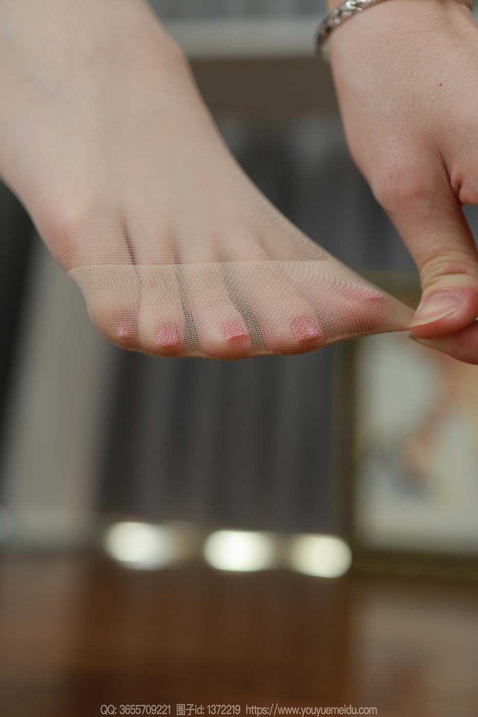 图片[19]-[IESS异思趣向] 2024.09.03 丝享家1836：团团《微观世界（下）》[89PB] – 速更版-美库