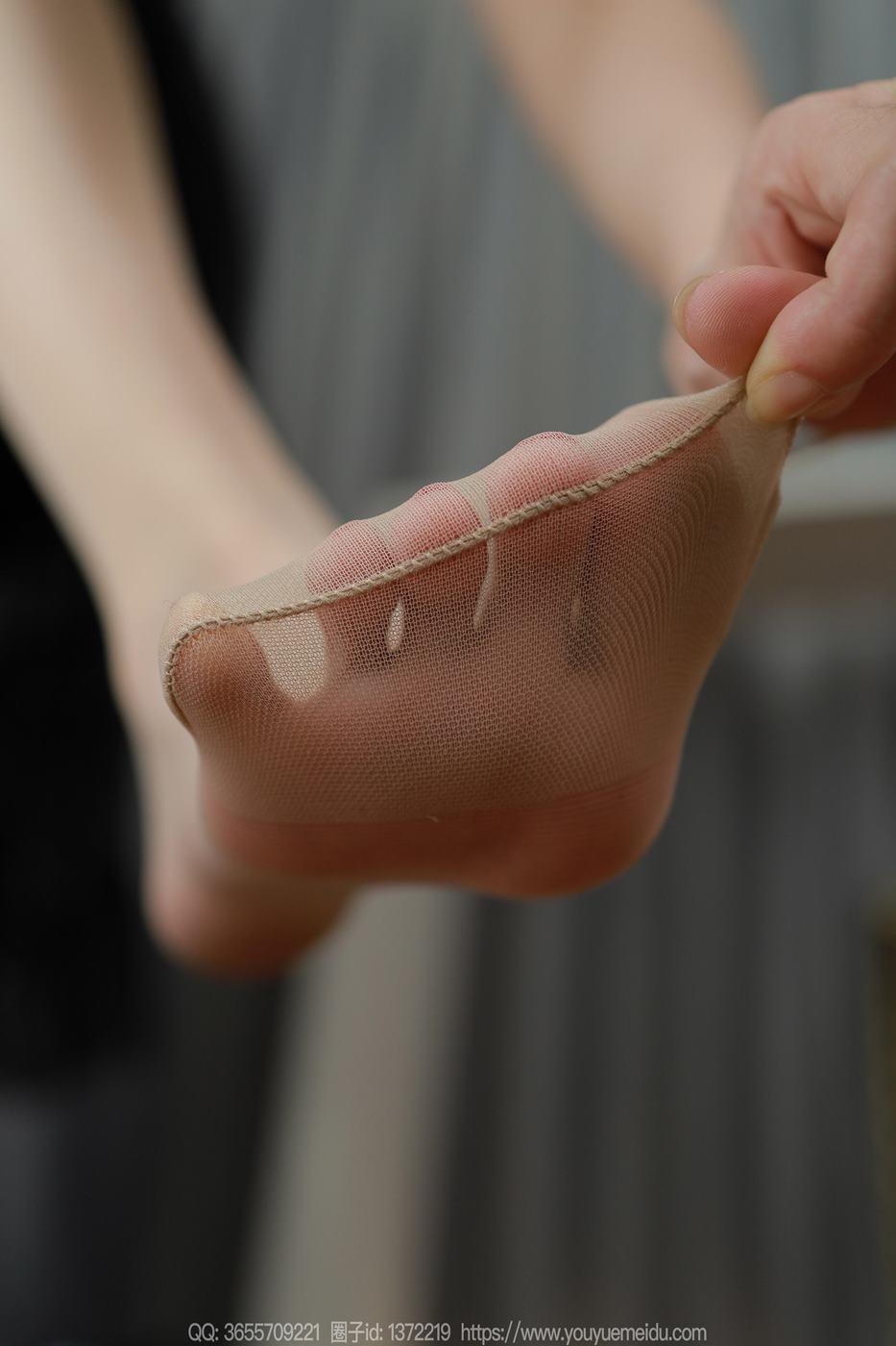 图片[20]-[IESS异思趣向] 2024.09.03 丝享家1836：团团《微观世界（下）》[89PB] – 速更版-美库