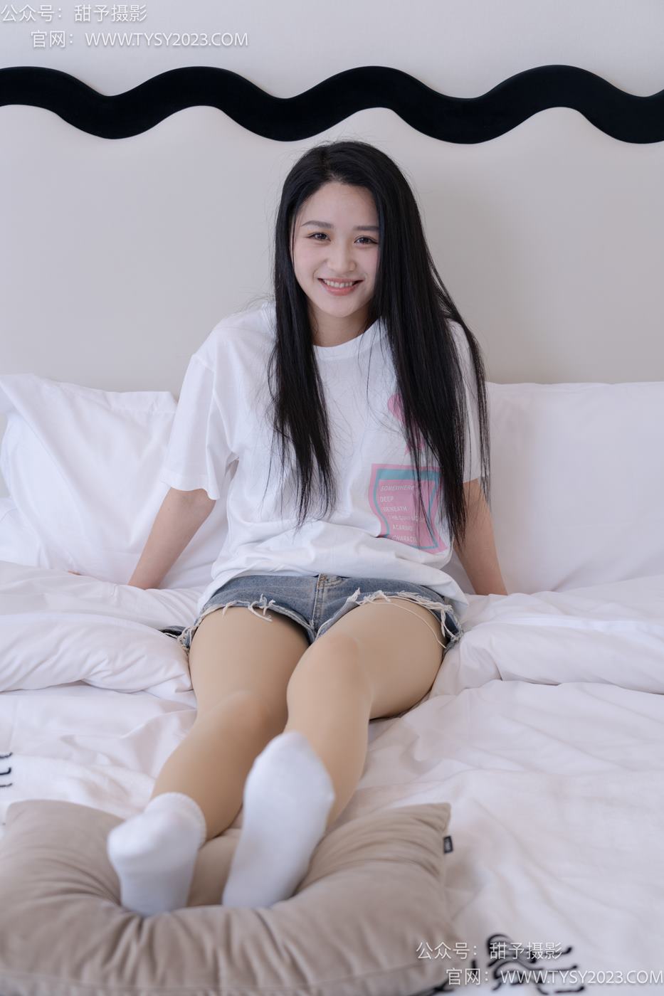 图片[122]-甜予摄影 NO.072 澜澜-帆布鞋、白棉袜、踩蜡笔小新玩偶剧情[125P] – 速更版-美库