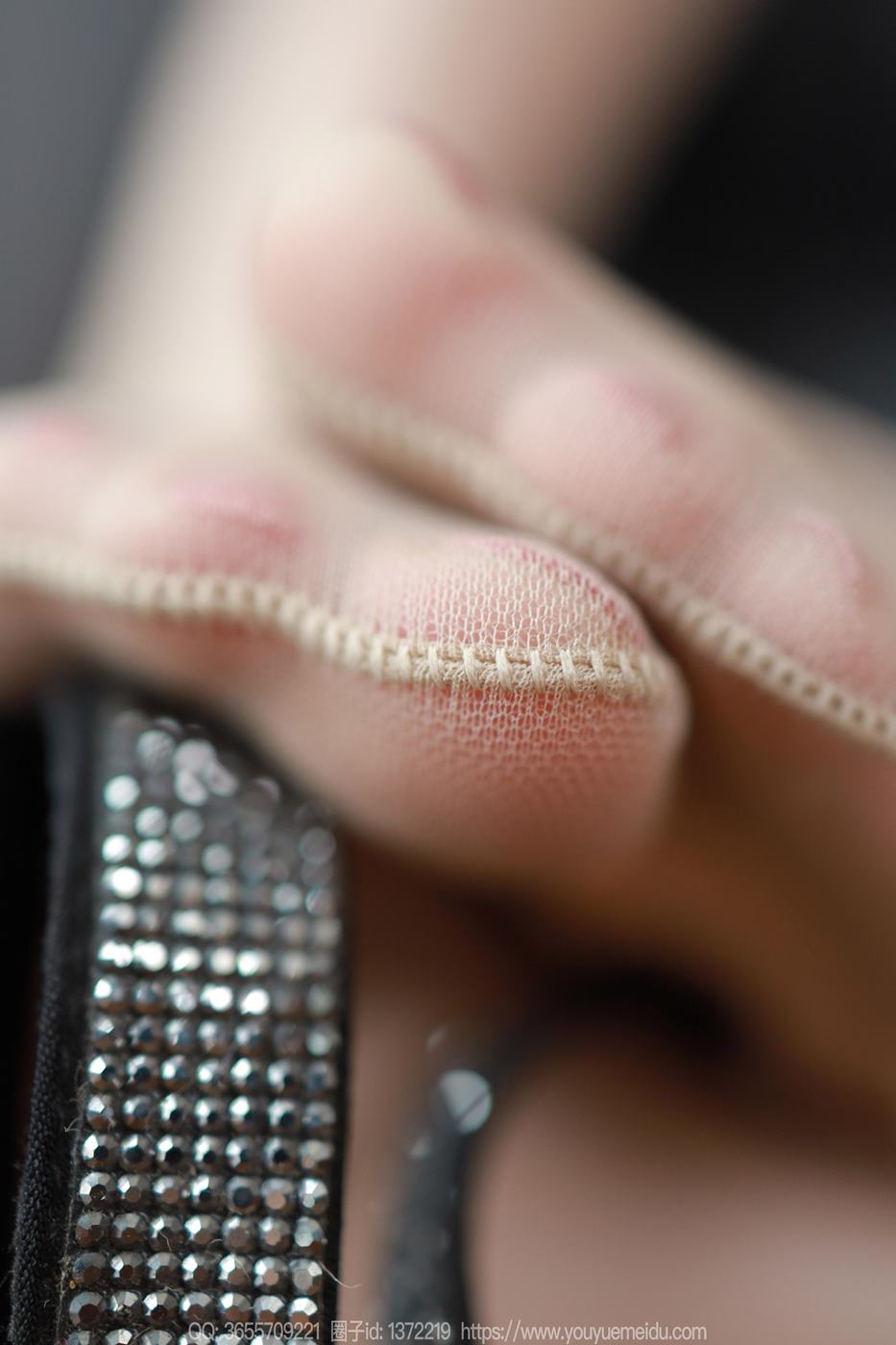 图片[30]-[IESS异思趣向] 2024.09.03 丝享家1836：团团《微观世界（下）》[89PB] – 速更版-美库