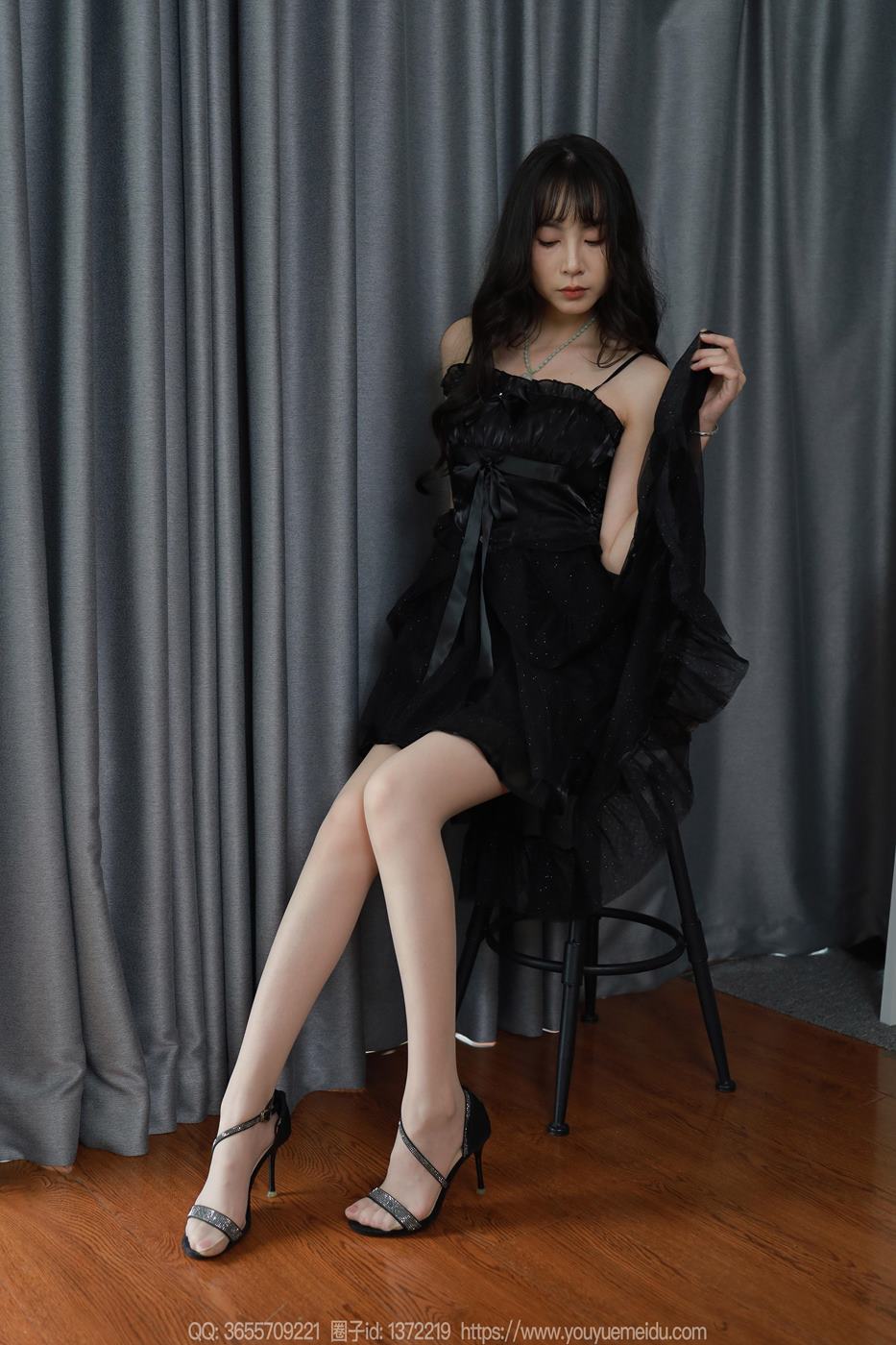 图片[54]-[IESS异思趣向] 2024.09.03 丝享家1836：团团《微观世界（下）》[89PB] – 速更版-美库