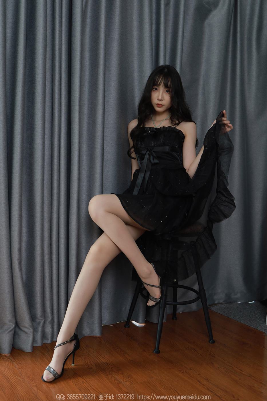 图片[55]-[IESS异思趣向] 2024.09.03 丝享家1836：团团《微观世界（下）》[89PB] – 速更版-美库