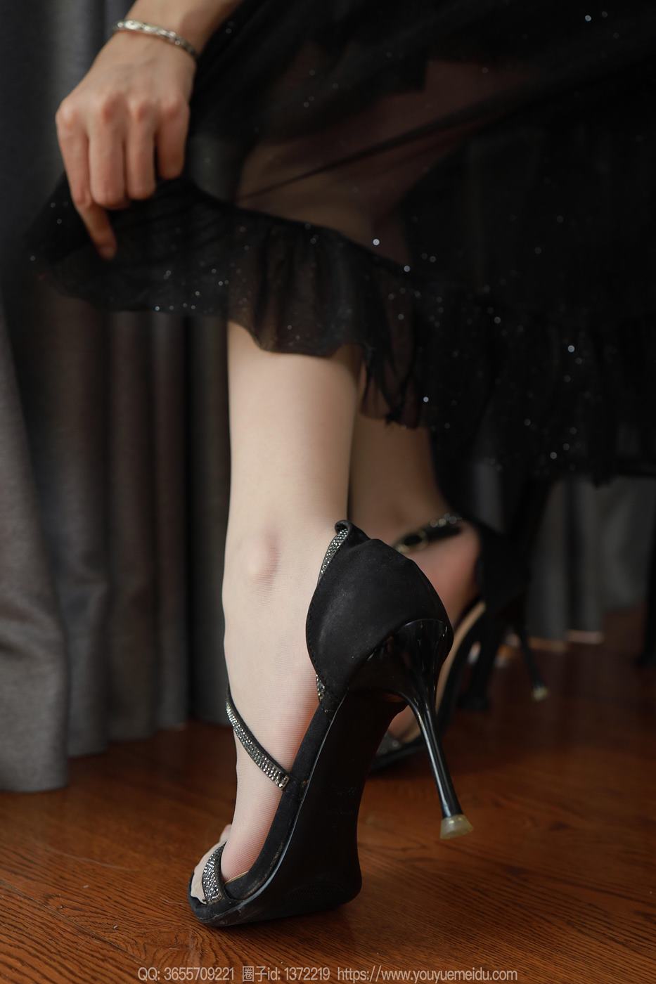 图片[64]-[IESS异思趣向] 2024.09.03 丝享家1836：团团《微观世界（下）》[89PB] – 速更版-美库